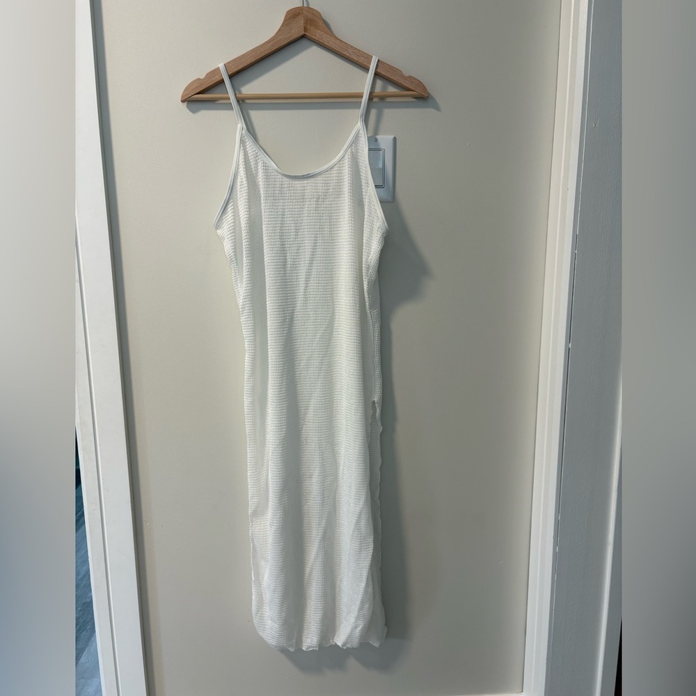 SHEIN Swim Cover Up